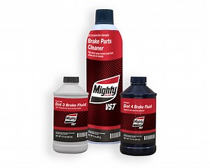 Reliable Brake Chemicals for All Vehicle Types