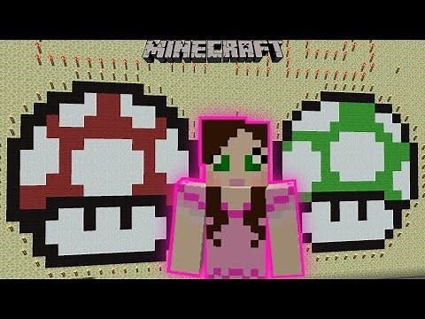 Minecraft: Notch Land - A CRAZY TRIP [4]