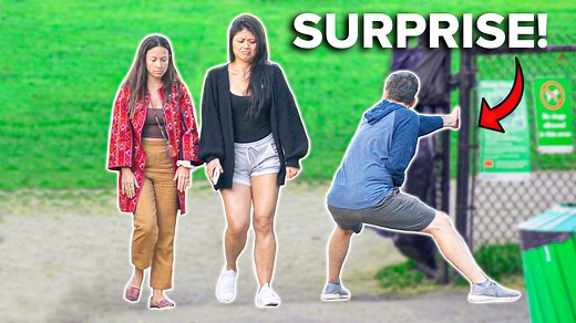 Fart Festival with GilstrapTV! Best reactions ever! | HumorBagel