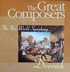 Dvořák - The New World Symphony