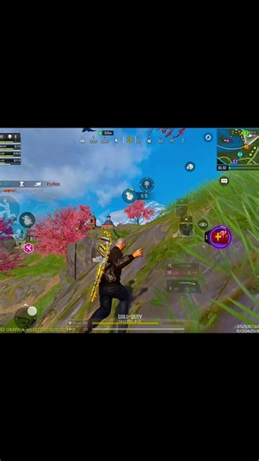 Pokemon #codclips #CALLOFDUTY #COD #codm | Pokémon