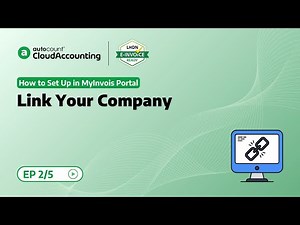02 Link your Company