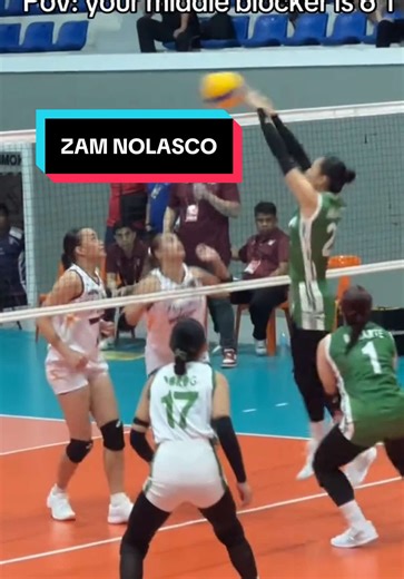 😆 #ncaavolleyball #ncaa101volleyball #benildeblazers #benildevolleyball #ncaa101