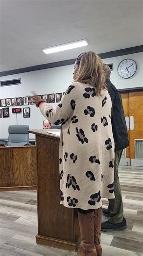 City of Canton, MS - Government on Reels