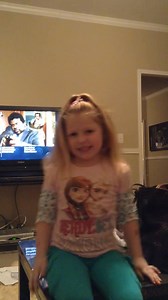 14 years ago today this little girl was born on the TV show. You were growing up way too fast Maggilicious slow down for daddy. | Lizard Lick Towing And Recovery