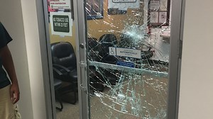 One person killed in shooting at southwest Houston office building