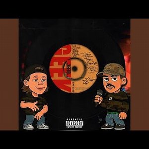 GEEK (feat. Karu Indo)