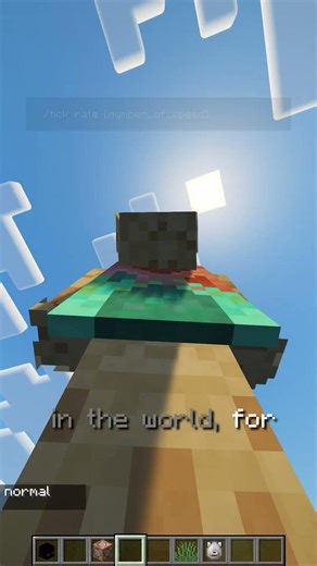 THESE Insane Commands That Break Minecraft