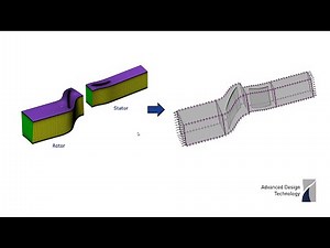 Introduction to Axial Compressor Design