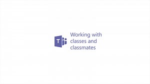 Ace a group project in Microsoft Teams