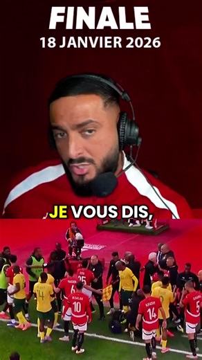 Pénalty et Qualifications : Afrique du Sud vs Égypte