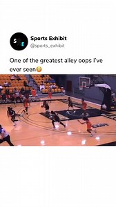 Wow. | Sports Exhibit