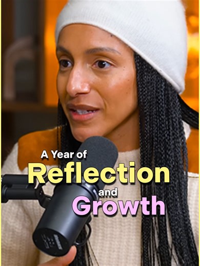 Reflections on 2025 with Fearne Cotton