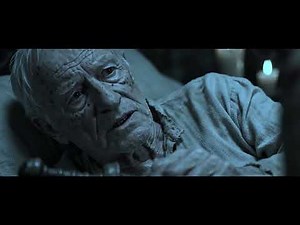 Female Werewolf Transformation Scene | Full Moon Curse Awakens 🌕 (HD TF Video)