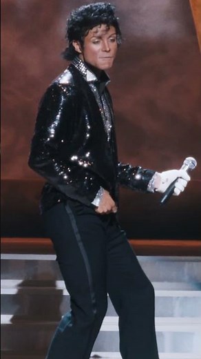 Michael | The King of Pop Lives On | VOX Cinemas