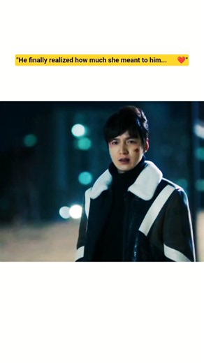 The Legend of the Blue Sea | A Moment You'll Never Forget ❤️