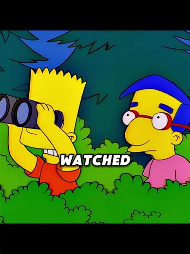 Sideshow Bob has a twin brother #thesimpsons #fpy #cartoon #animation #funny #movie