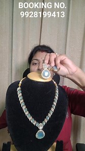 19 reactions · 41 comments | JOIN THIS EXCLUSIVE JEWELLERY LIVE NOW!!!拾 Hello beauties! I am mohita pareek.❤️ Presenting you a live of jewellery with great offers and exclusive gifts  BOOKING NO. 9928199413. •PAN INDIA delivery available.  •NO RETURN AND EXCHANGE ON WANT. •Can be ONLY exchanged when manufacture defect. •360° parcel opening video is MUST. | AIBA 4.0 : All India BusinessWomen's Association | Facebook