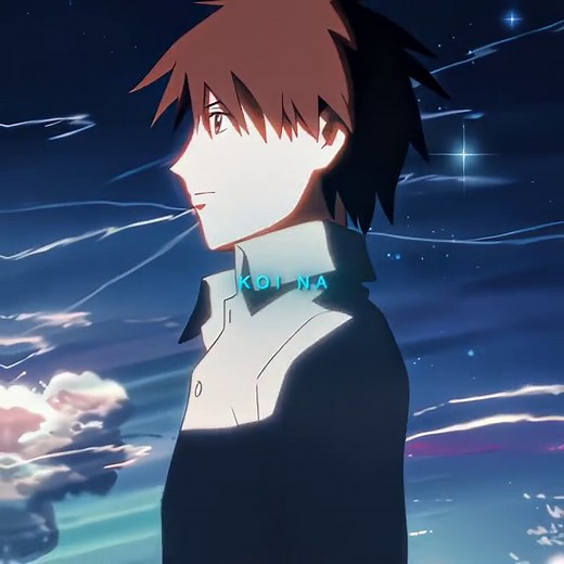 Exploring the Movie '5 Centimeters per Second'