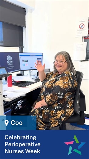 14K views · 241 reactions |  Happy Perioperative Nurses Week 2025! ...