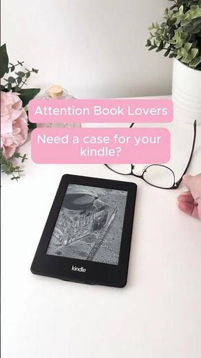 Quilted Kindle Pouch Sewing Pattern