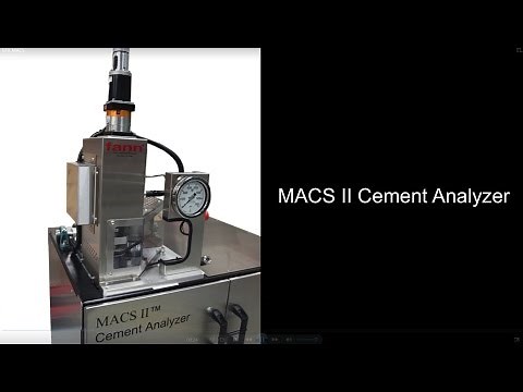 Get to Know the Fann MACS II