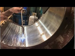 How to Split Journal Bearing Removal and Installation ?