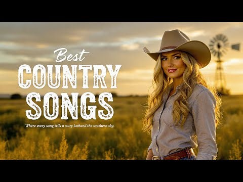 Old Town Golden Country Classics | Country Love Songs for Whiskey Nights