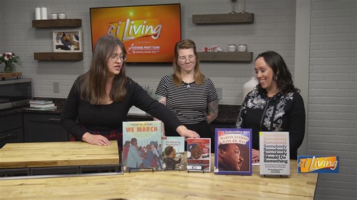 MLK Day book recommendations