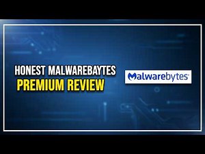 Malwarebytes Premium Review 2026 – Honest Pros, Cons & Dealbreakers