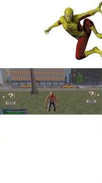 Spider-man 3 on PPSSPP (Episode 14) #spiderman