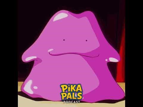 #49 - Ditt-Oh What a Night! (Ditto’s Mysterious Mansion)