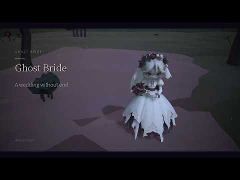 Ghost Bride | A Wedding Without End · Hero Spotlight