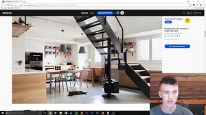 现代室内环境设计与制作 Blender3D