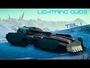 Planetside 2 - Lightning Guide Teil 1 - Anfänger / Erklärungs Guide ( German )