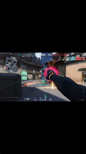 FACA no primeiro, SHERIFF HS nos outros 🔥 | 4K INSANO #highlights #sheriff #1v4