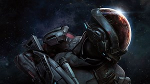 Mass Effect: Andromeda PS4 Patch 1.05 Is Out Now, Features Loads of Improvements