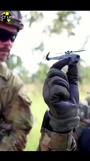 229K views · 6.6K reactions | Spy Drone | FactlineTv official | Facebook