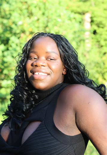 Get your love on sis 🫶🏾 | old man talking to young woman