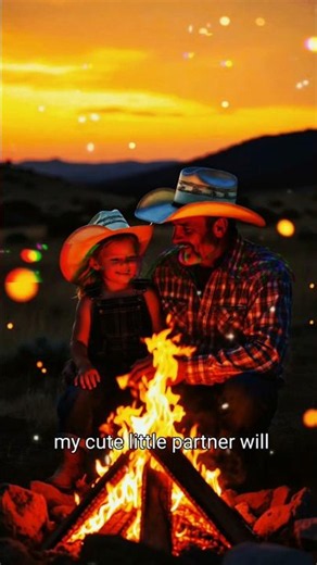 "My Little Cowboy Sunshine"// Cowboys Tunes.