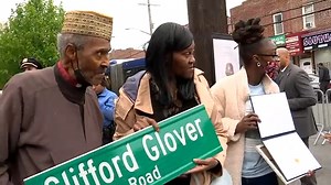 Clifford Glover killing: 50 years later, street renamed in honor of 10-year-old victim