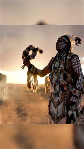 How Native American Beliefs Shaped Life