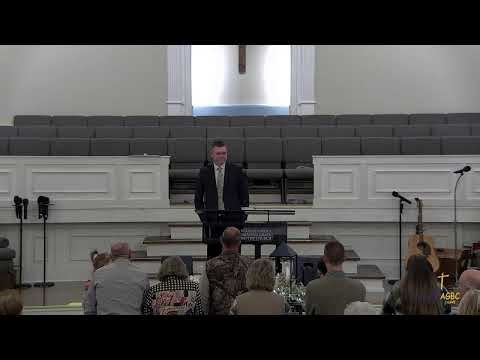 Mid Week Bible Study 2-11-26