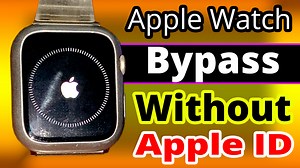 This Video is 100% Tested Permanently Unlock Apple Watch iCloud Activation Account Unlock. Apple Watch Activation lock permanently unlock✔️Series 9/8/7/6/5/4/3/2/1 Removal iCloud Apple Watch It's unlock & remove 100% Guaranteed How to Permanently unlock iCloud Apple Watch Activation apple I'D, This Method Support All WatchOS Tested All Series Apple Watch 2024! Keyword Tags⬇️ = How to Remove iCloud Activation account ON Apple Watch Series = How to Permanently Bypass iCloud Activation Lock ON Appl