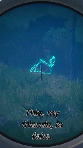 Fact or Fake: Great Ones spawn after a certain kill count? 🦌🔥