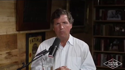 Ok this is just getting to be absurd. @TuckerCarlson just suggested on his most recent podcast episode that Israel is behind the attempted assassination of President Trump in Butler, Pennsylvania.He is using Joe Kent as an authority and source on this. Meanwhile, Joe Kent is a discredited leaker and liar. President Trump has repeatedly said Iran tried to assassinate him. Tucker is just making up every lie in the world and is trying to blame it on Israel. It’s reckless, and it’s created a psychos