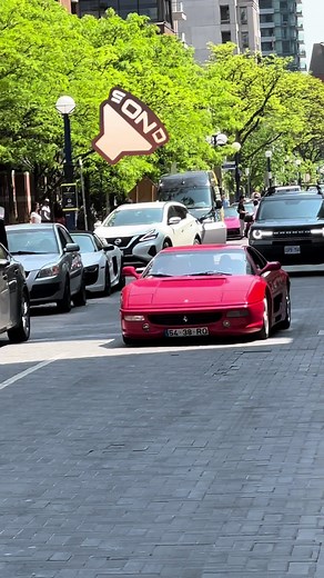 Ferrari F355 Berlinetta Produced: 1994-1999 Engine: 3.5L V8 Horsepower: 375hp @6500 rpm Torque: 280lb/ft @6000 rpm Total F355s Produced: 11,273 units Total Berlinettas Produced: 4871 units Fun Fact: In November 2009, Ferrari recalled about 2,400 1995–99 355s and 355F1s in the United States because of improperly placed screw clamps that could damage the fuel-supply pipes and allow fuel to leak into the engine compartment. Ferrari learned of the problem when it was sued over a fire involving an in