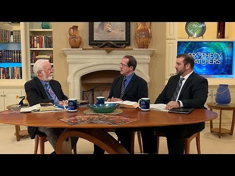 Brent Miller: Decoding the Future