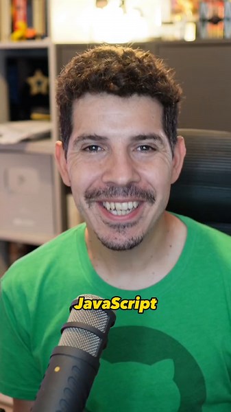 ¡Google ha lanzado un Curso para Aprender JavaScript! Es Gratuito y está en Español. Incluye: - Tipos y Estructuras de Datos - Operadores y Flujos de Control - Funciones, Objetos y Colecciones - Valor, Referencia y Prototipos - Clases y mucho más Tiene explicaciones, código y preguntas interactivas para verificar tus conocimientos. Si querías aprender JavaScript, es una buena oportunidad para empezar por aquí #javascript #webdev #programacionweb #frontend #desarrolloweb