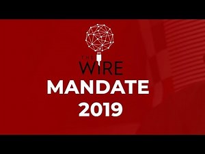 Mandate 2019: Live Analysis of Lok Sabha Election Results #ElectionResultsLive